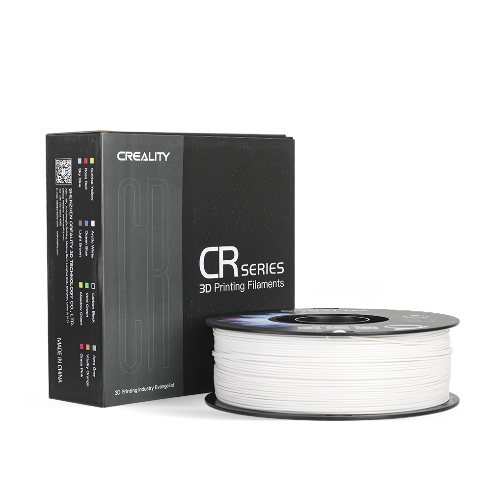 創想三維 Creality 3D列印線材 工程線材 CR-ABS 1.75mm 1KG
