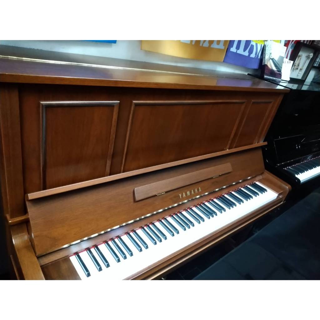 【上統樂器】原裝 中古 山葉 YAMAHA U30Wn 傳統直立式鋼琴 &lt;上統樂器36週年慶優惠中&gt;