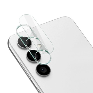 ~愛思摩比~Imak SAMSUNG Galaxy S23 FE 鏡頭玻璃貼(一體式)