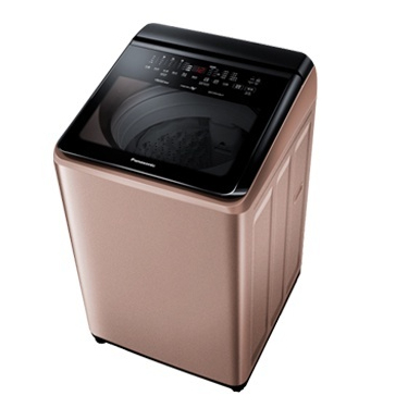【優惠免運】NA-V150NM-PN Panasonic 國際牌 15公斤 變頻溫水直立式洗衣機