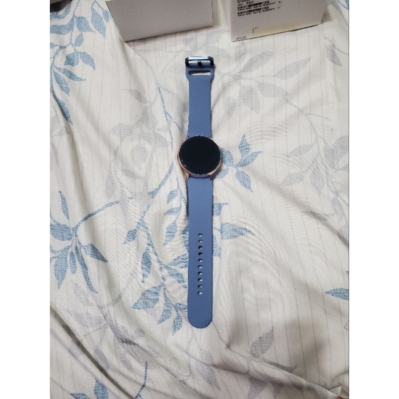 三星 SAMSUNG Galaxy Watch Active2 藍芽 40mm SM-R830 智慧手錶 Samsung