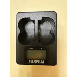 Fujifilm BC-W235 原廠充電器