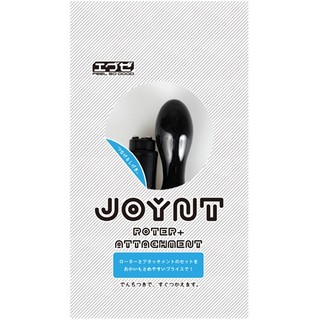 ㊣送290ml潤滑液㊣日本EXE＊JOYNT VIBE 調情震盪棒