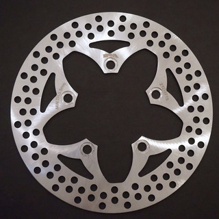 現貨 BPM 240mm KRV 後固定碟 煞車碟盤 後碟 KRV碟盤 KRV後碟盤 碟盤