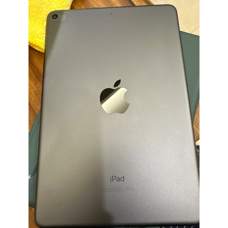 iPad mini 5 256g有藍光保護貼