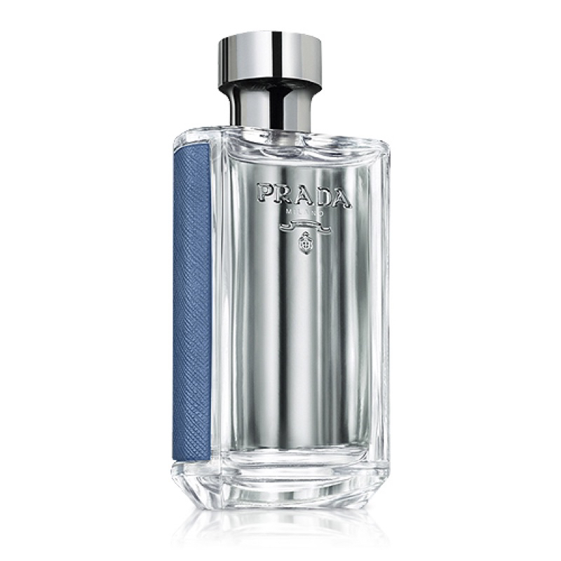 正品試香分裝小香水❤️Prada L'homme L'eau 蔚藍紳士男性淡香水