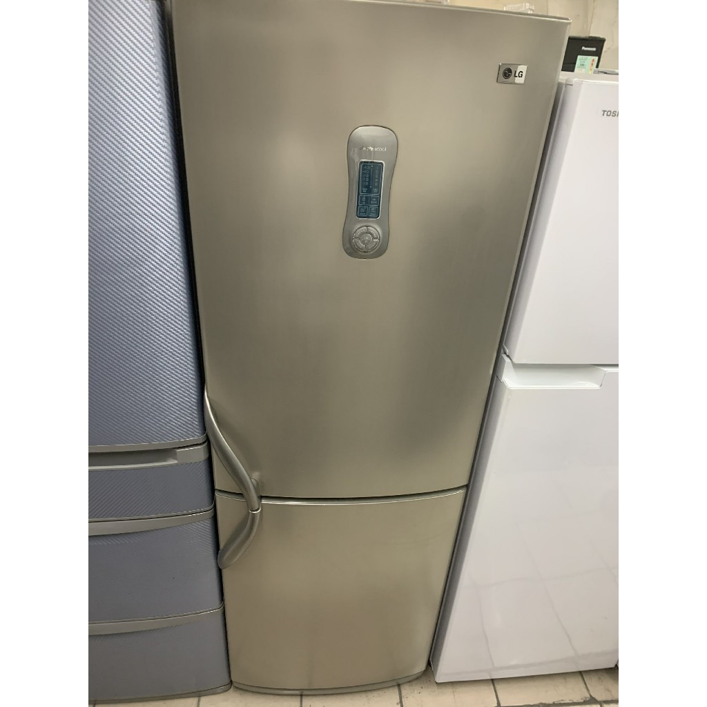 LG樂金327公升電冰箱