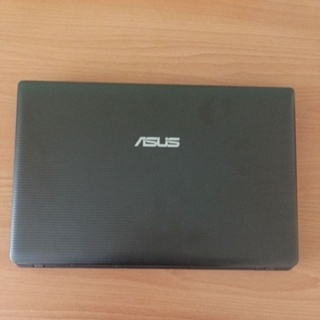 ASUS A55V i5-3210M / 8G / 120G SSD / 15吋螢幕 / 功能正常 / 電池可以蓄電