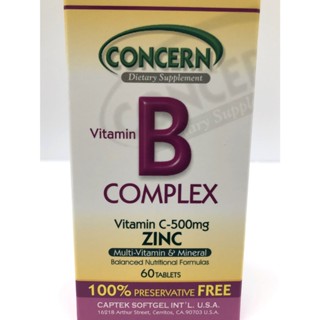 藥局現貨 凱盛BC錠 60錠/瓶 (2005735)