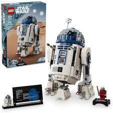 ||高雄 宅媽|樂高 積木||LEGO" 75379 R2-D2™"