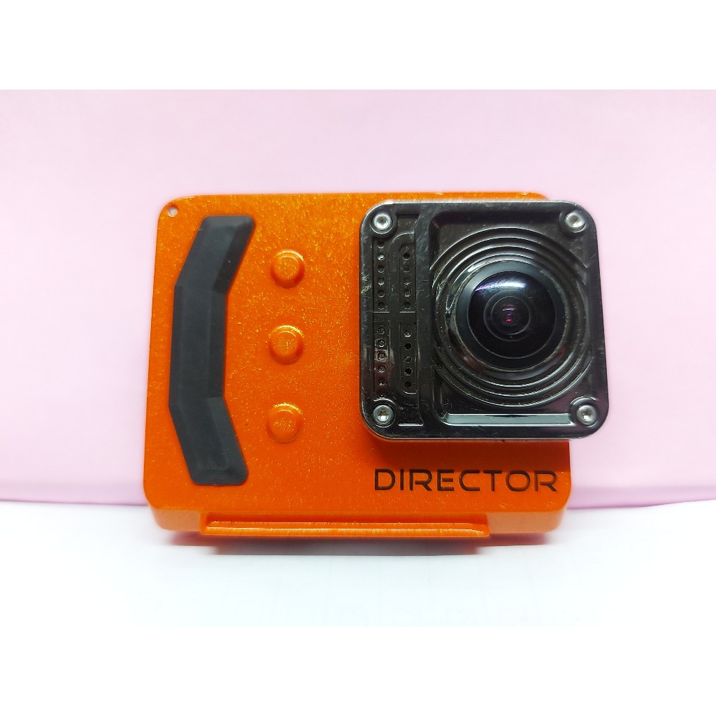 PX 大通 DIRECTOR D1 魔法導演行動攝影機 D1 大通 D1 行動攝影機 無配件