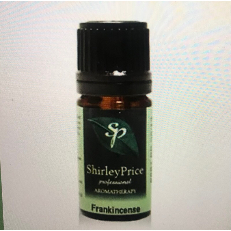 英國Shirley price 乳香精油