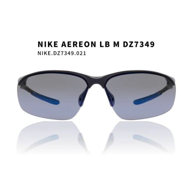 【Nike Vision】AEREON LB M DZ7349.021｜ 亞洲熱銷款太陽眼鏡 早安健康嚴選