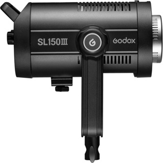 Godox SL150III 白光LED棚燈,73600 Lux@1m, 5600K / 支援App控制 / 內建FX光