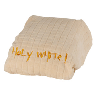 HoLy 超吸水純棉 超質感無染劑浴巾
