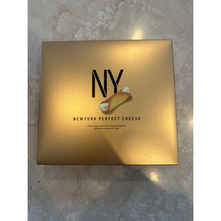 *現貨 NY PERFECT CHEESE 起司餅乾