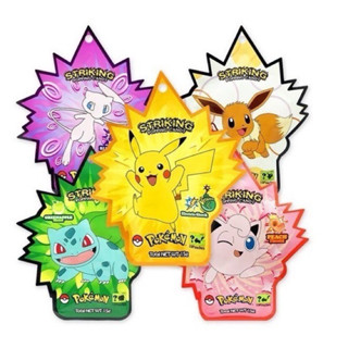 現貨 韓國代購 LOTTE 樂天 綜合水果軟糖70g/單包 寶可夢 Pokemon 跳跳糖15g 蠟筆小新棉花糖