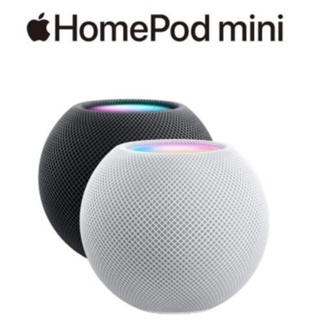 『全新 快速出貨』 Apple HomePod mini 智慧音箱
