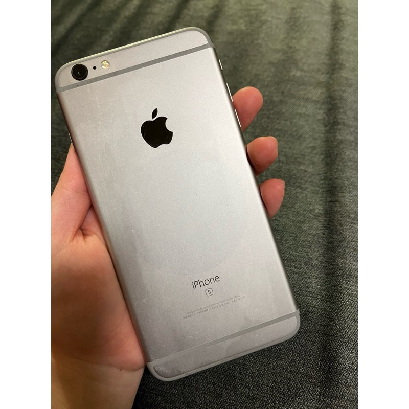 iPhone6sPlus(128G )