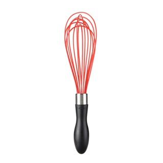 【美國 OXO】好打發11吋矽膠打蛋器《WUZ屋子-臺北》打蛋器 攪拌器 打發 料理用具 烘培
