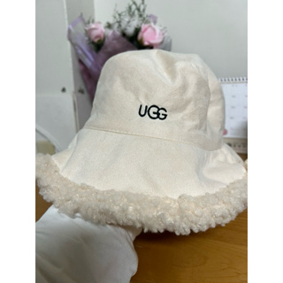 UGG羊毛毛帽（一頂）
