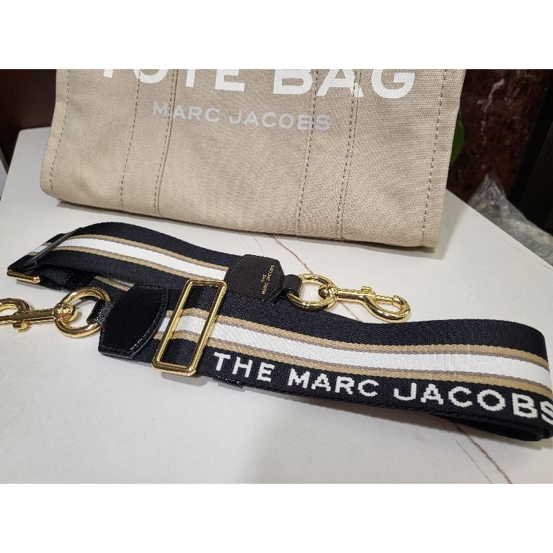 Marc jacobs 背帶