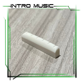 INTRO MUSIC || 民謠吉他牛骨上弦枕 小小預算 音色大大升級