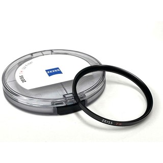日本代購 ZEISS 67mm UV Filter 蔡司 67mm保護鏡 日本代購 ZXII B+W