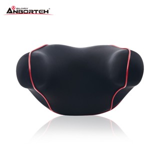 ANBORTEH 安伯特 邱位元惡魔睡眠專用枕 車用頭枕 頸枕 出行良伴(ABT-A111)