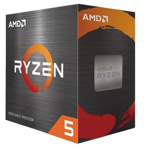 全新 超微 AMD R5-5600G 6核心 12執行緒 AM4/含內顯/含風扇/CPU/
