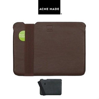 ACME MADE｜13''Skinny真皮皮革筆電包內袋 - SMALL