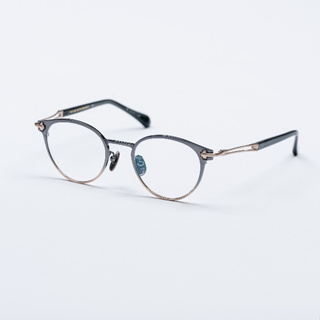 日本手工眼鏡品牌 Taylor with Respect SWELL / Col. 04