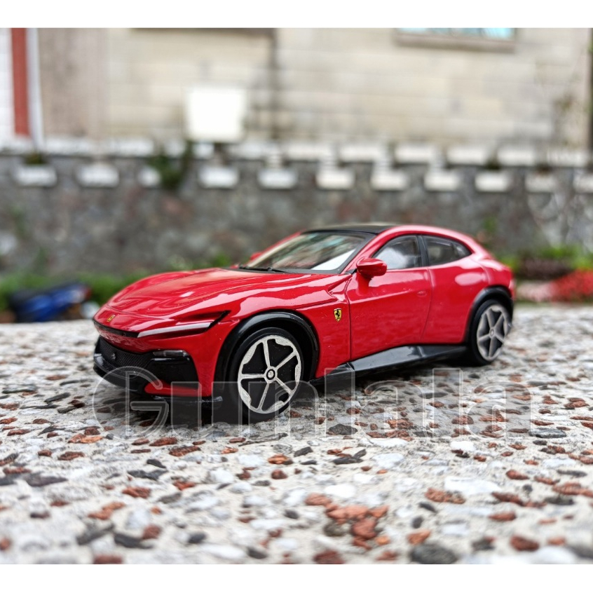 Ferrari Purosangue的價格推薦- 2025年4月| 比價比個夠BigGo