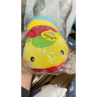 可愛毛毛蟲 韓國 造型午睡枕 多功能枕 毛毛蟲 玩偶 抱枕 午睡枕