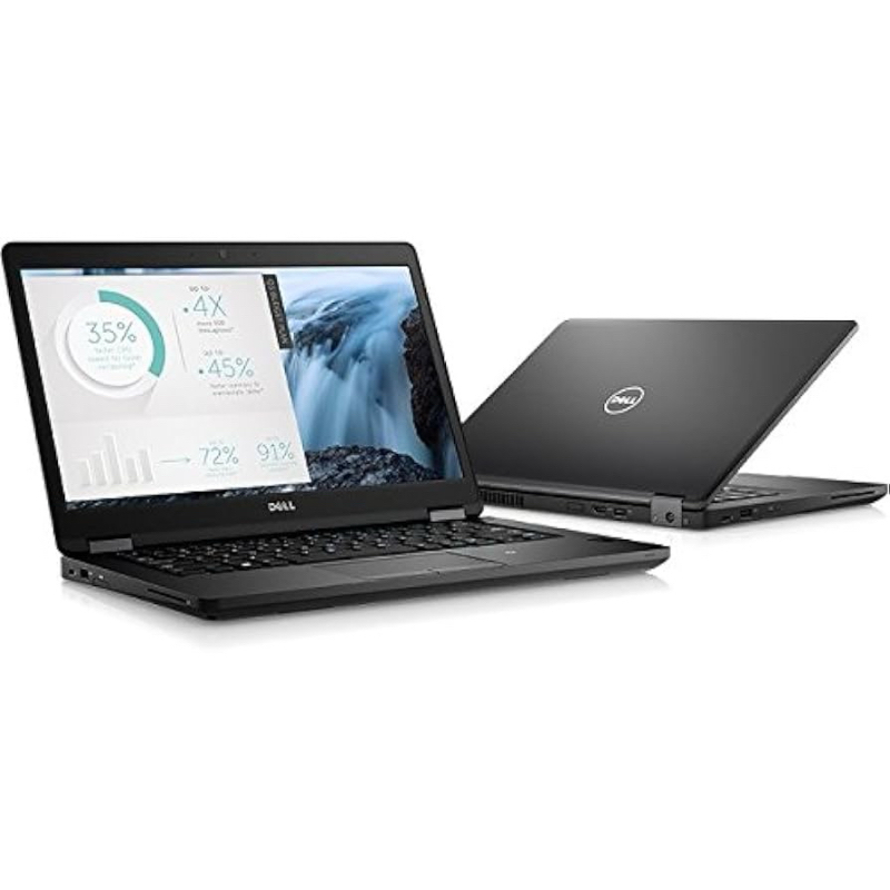 Dell戴爾文書機14吋i5/16G/SSD256G 筆電 Latitude正版Win10二手電腦二手筆電學生機