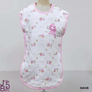 KUKU鴨 仙人掌幼童肚圍睡袍 L 3-6歲*福利品現貨*