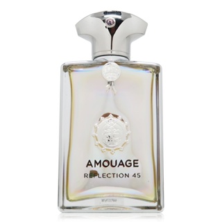 Amouage 愛慕 Reflection 45 Man 鏡中倒影 45 男性香精 100ml TESTER