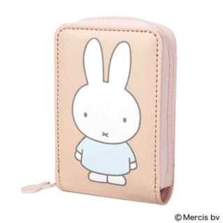 ⚡️快速出貨⚡️日本直送 雜誌附錄 Miffy 米菲兔 多功能 卡片包 卡夾 收納包 整理 小物包 零錢包 限定 收藏