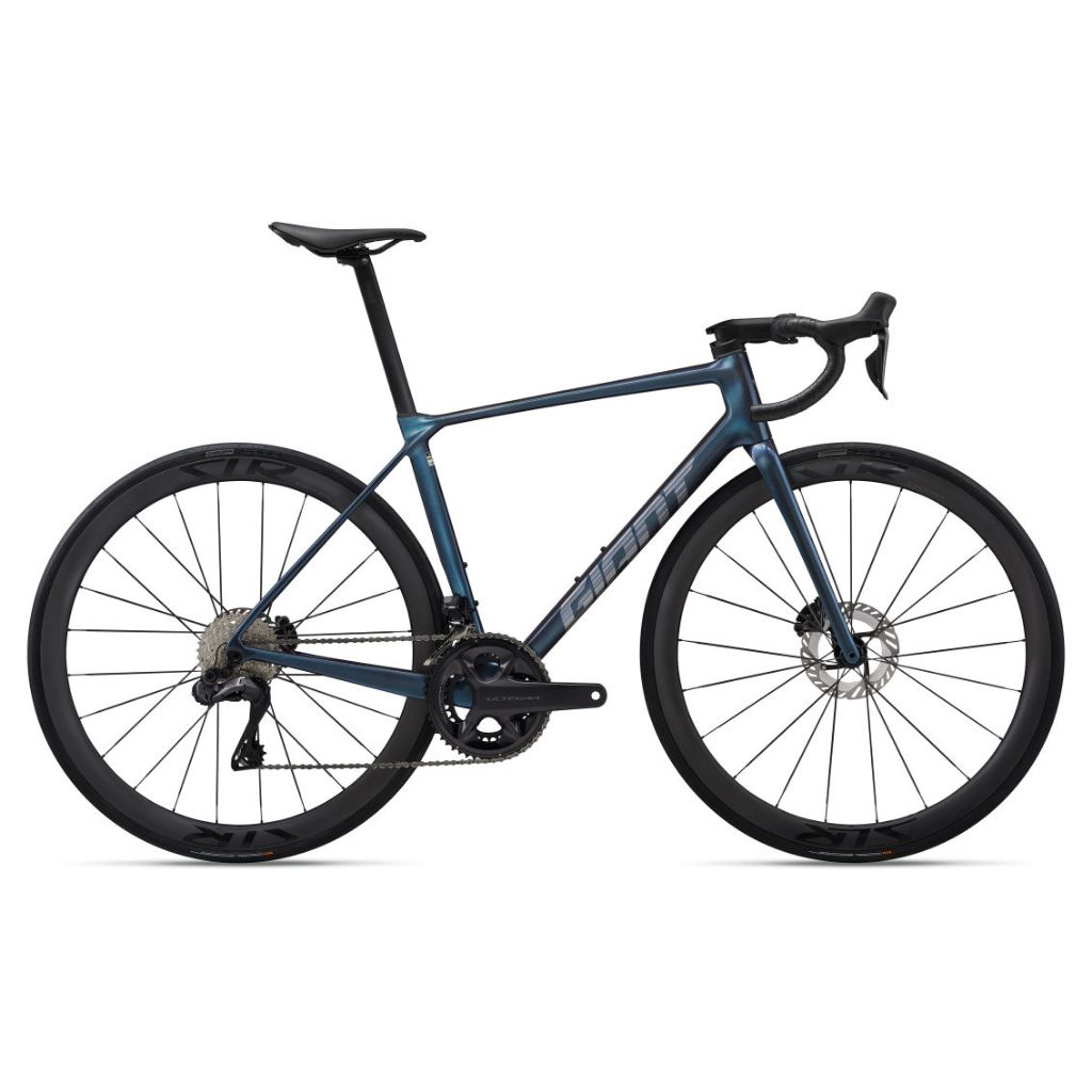 私訊骨折價 加碼贈配件 2025 TCR ADVANCED PRO 0 KOM Shimano Ultegra Di2