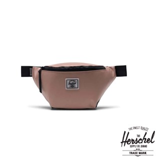 Herschel Pop Quiz Hip Pack【11054】玫瑰粉 胸包 斜背包 霹靂包 防潑水 腰包