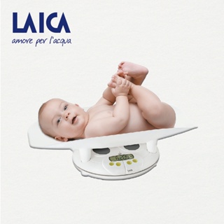 LAICA 萊卡 嬰兒秤 嬰兒身高體重計 體重秤