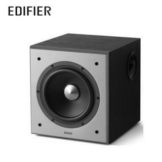 漫步者 EDIFIER T5 8英吋獨立主動式重低音喇叭/揚聲器