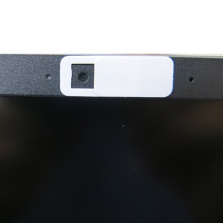 【Ezstick】ASUS TUF Gaming FA617 FA617XS NS 防偷窺鏡頭貼 視訊鏡頭蓋 一組3入