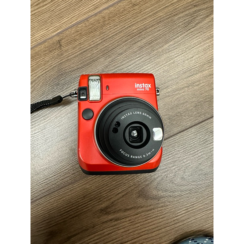 instax mini70 拍立得