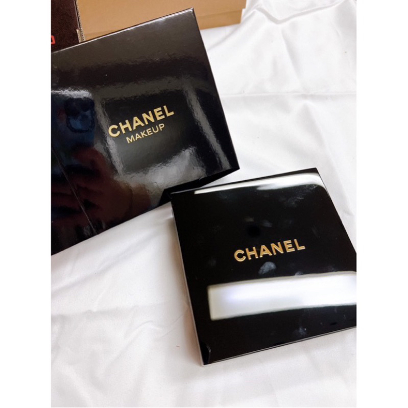 現貨1 售完不補‼️ Chanel 香奈兒口紅盒 正品 超有質感