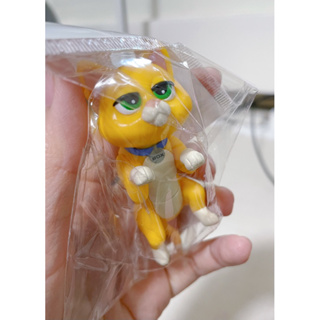 迪士尼貓咪 貓貓 小橘貓 玩具總動員 巴斯光年 白襪 玩具 公仔