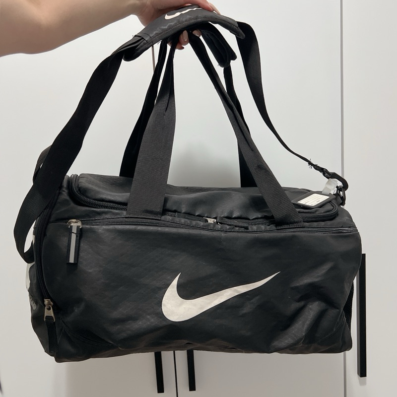 NIKE 行李袋 旅行袋 肩背袋 籃球袋 斜背袋 運動包 健身袋 球袋 健身包包 大容量