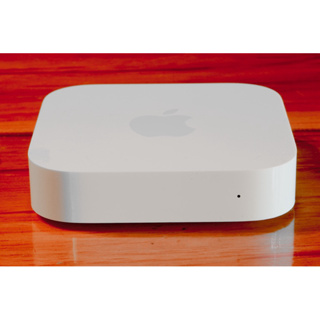 Wi-Fi Wifi無線網路分享器Apple AirPort Express 802.11n A1392