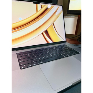 M1 Max MacBook Pro 16 吋 32G 1TB