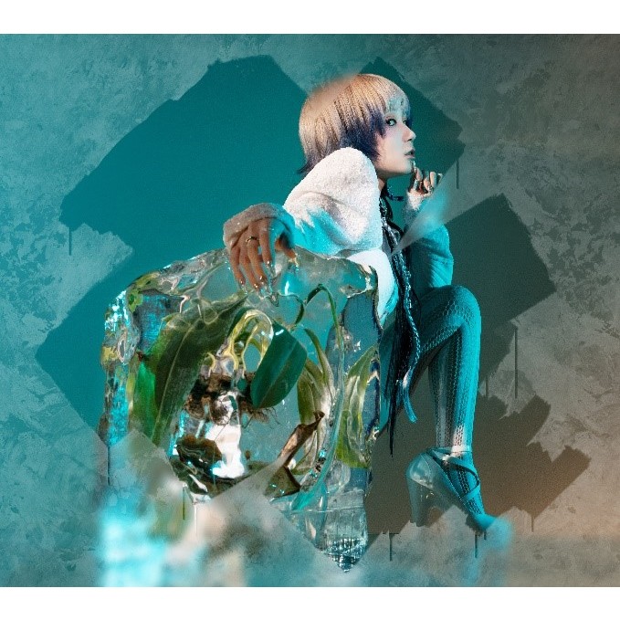 Reol 第六感CD+DVD 豪華初回盤 精裝外盒 台灣正版全新113/3/15再發行